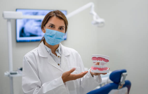 Best Emergency Treatment for Toothache in Shoreview, MN