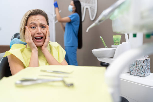 Best Walk-In Emergency Dentist in Shoreview, MN